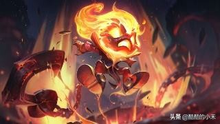 LOLS10赛季打野上分之路：木木篇