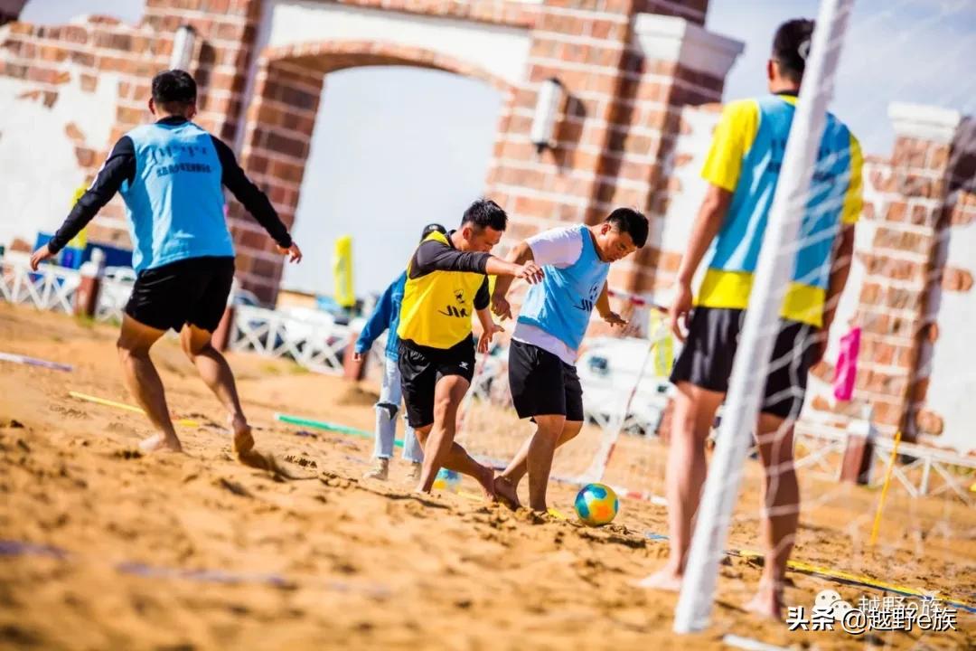 安全有序，赛事精彩，英雄会美图来了！小编带你看大会（一）