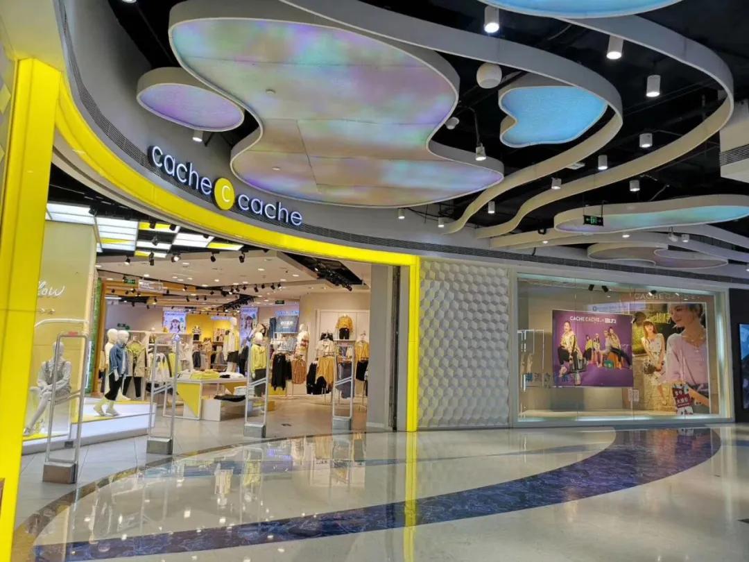 女装品牌专卖店加盟前景,品牌女装加盟店政策