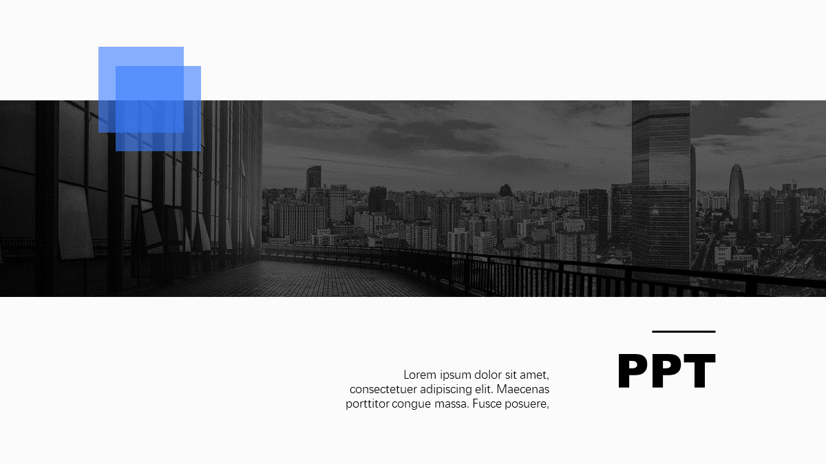 ppt各种排版方法,ppt高级排版布局技巧