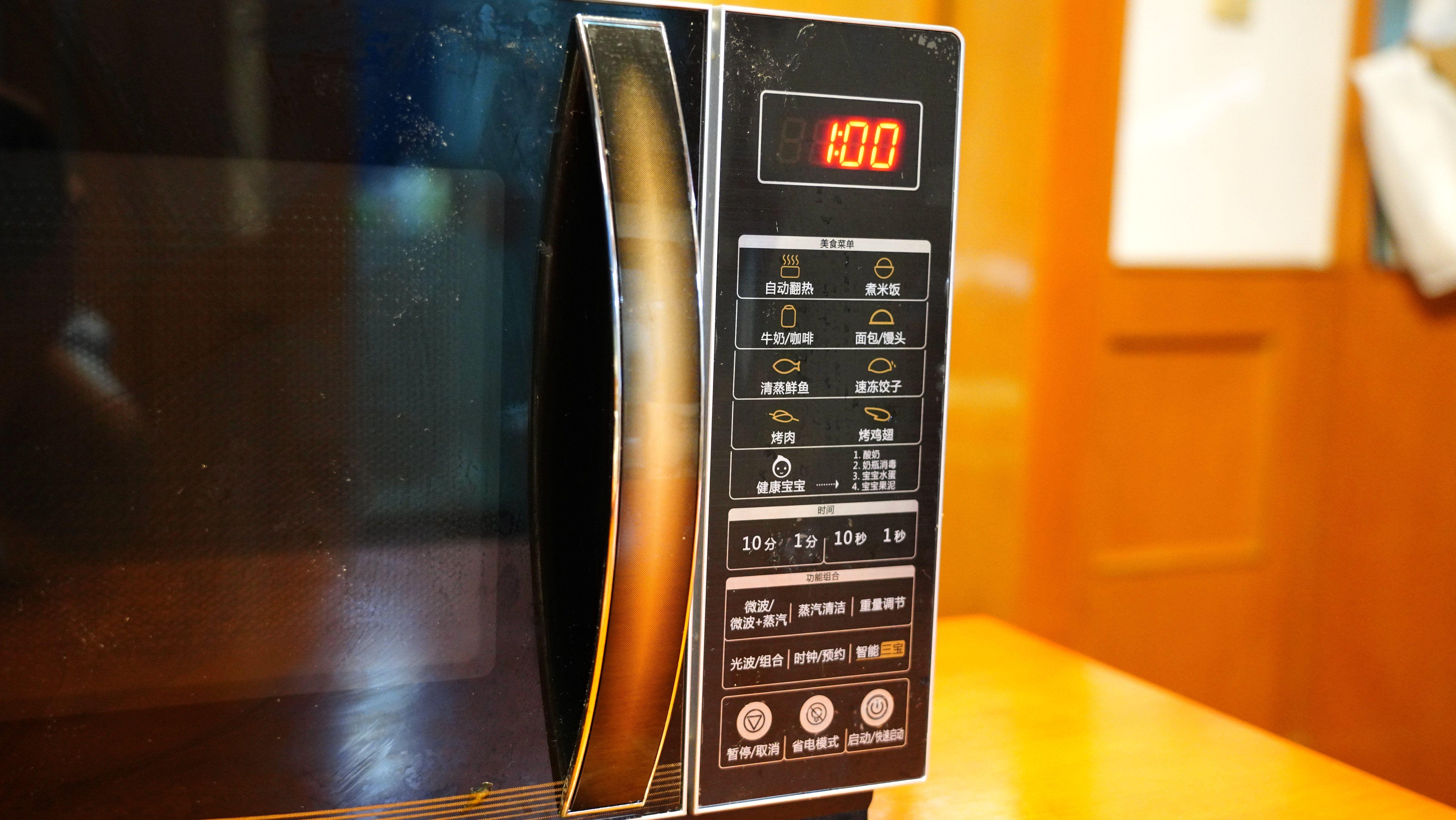 怎么使用多功能一体微波炉,一体微波炉推荐