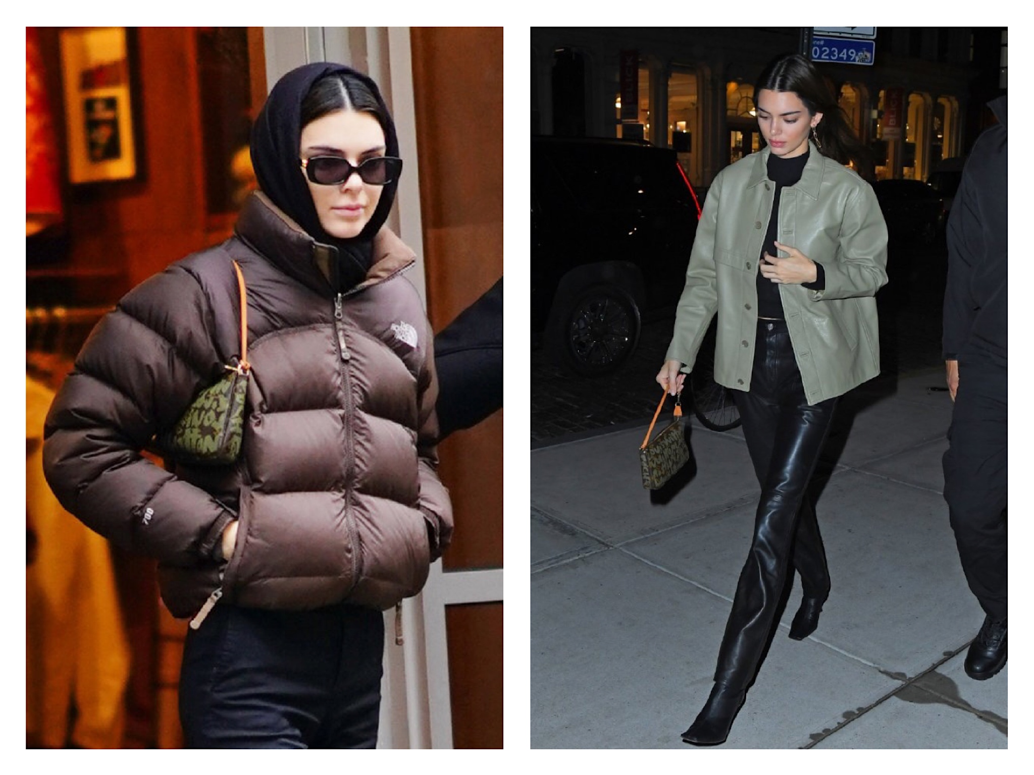 kendall包包,kendall女装