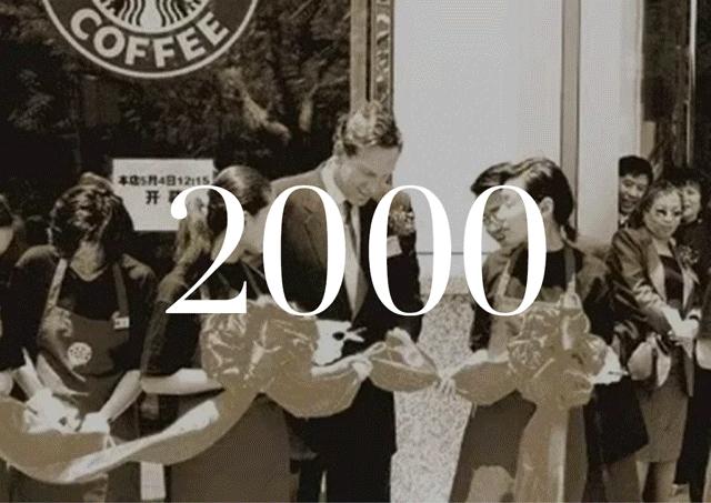 上海20年变化,魔都20年