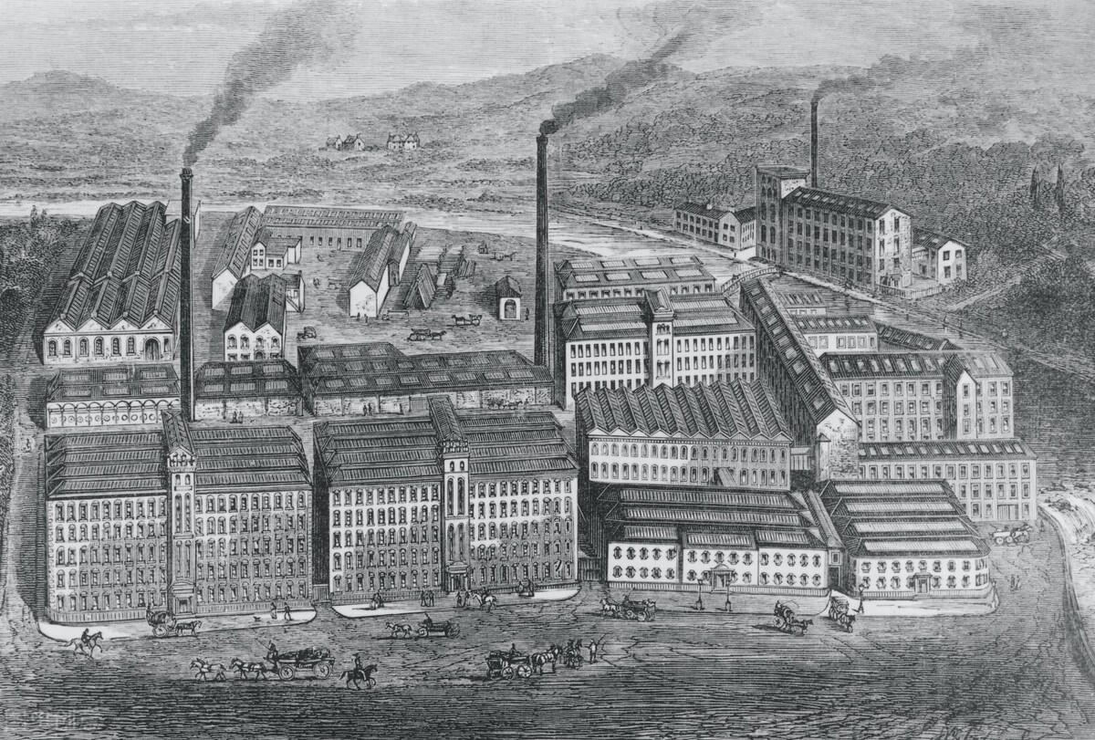 华尔街金融史,华尔街的疯狂时刻