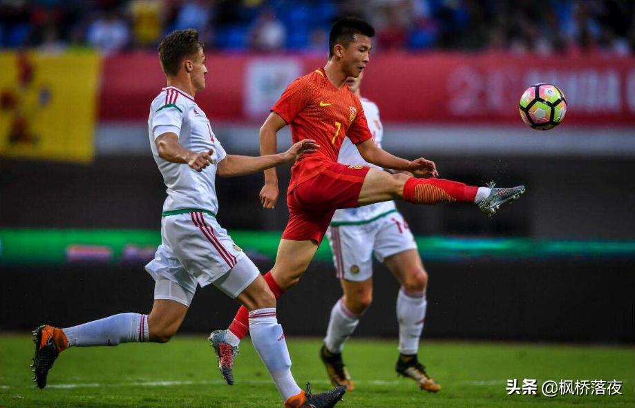 国足未来之星最新消息,国足未来之星足协杯