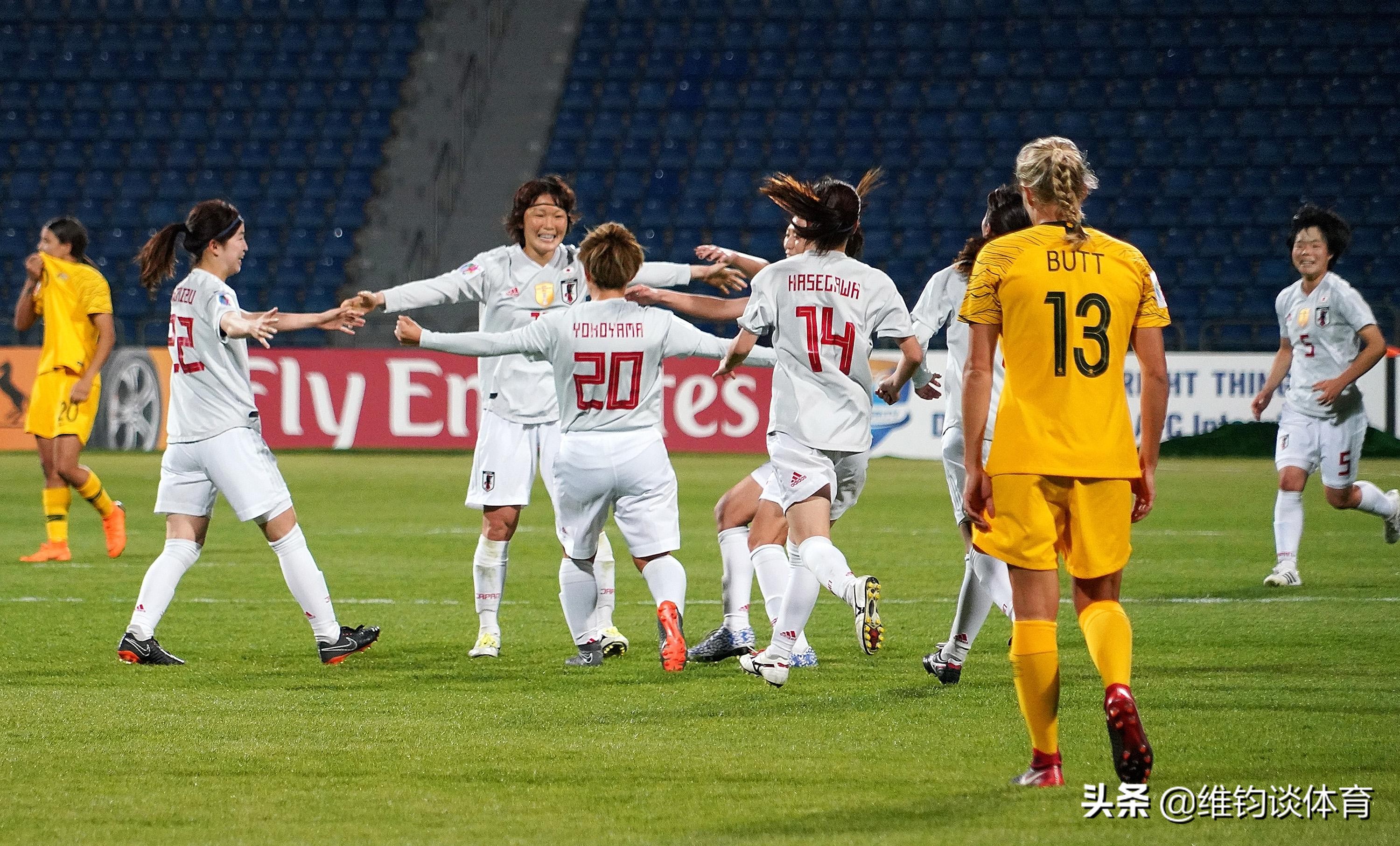 澳大利亚对韩国女足比分预测,女足亚洲杯澳大利亚对韩国比赛