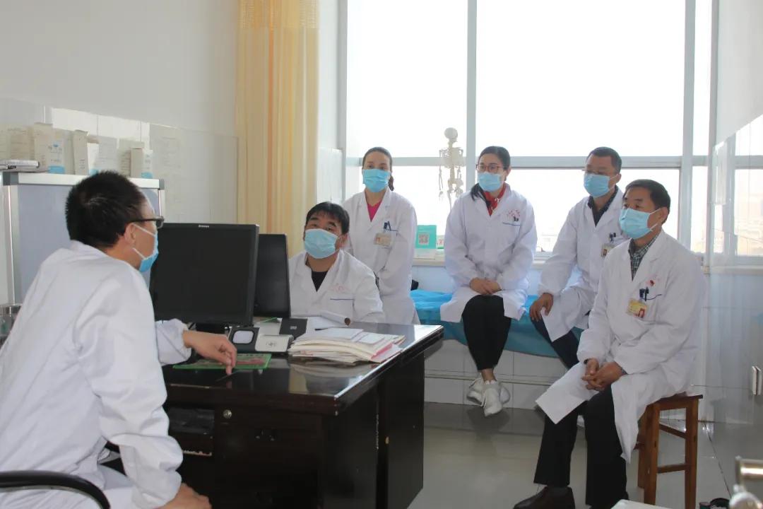 科室发展视频,科室发展越来越好的总结