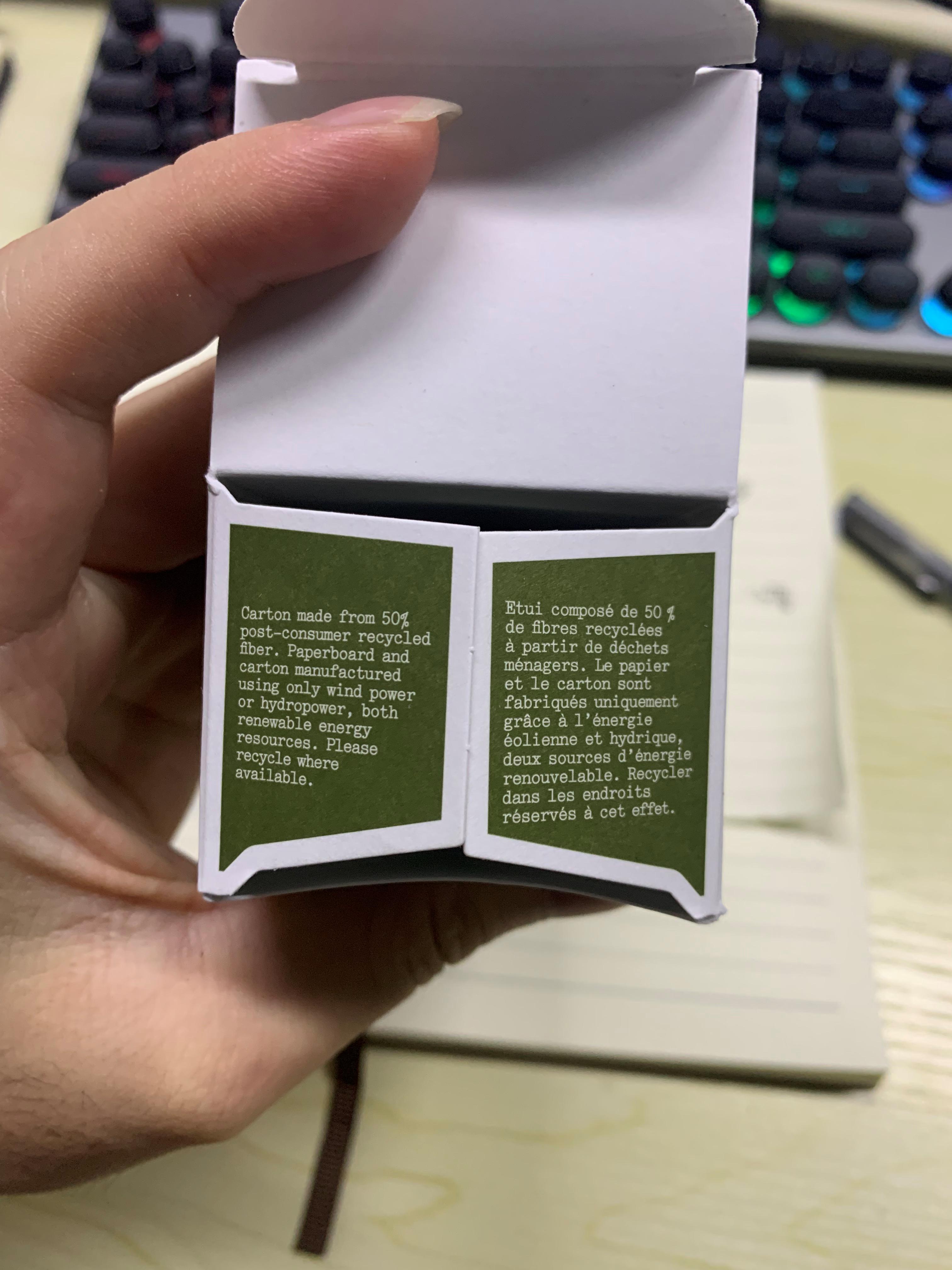 悦木之源菌菇水保质期,悦木之源菌菇水成分表