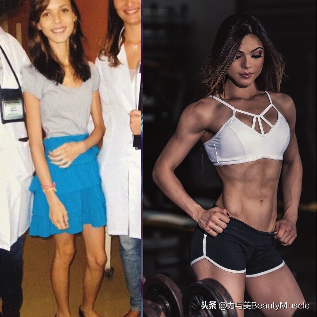 奥林匹亚小姐健美冠军,奥林匹亚小姐历届