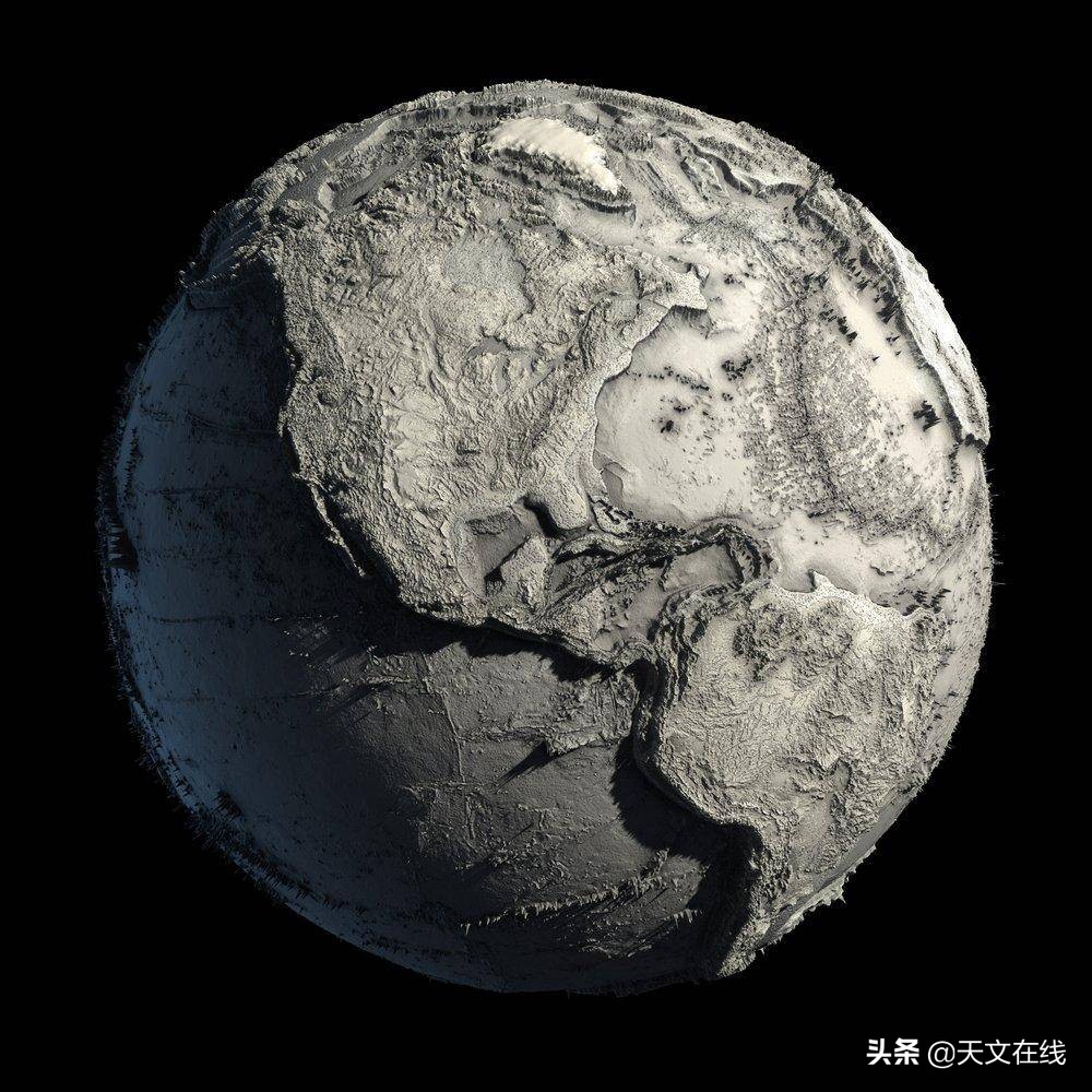 离地球多少米高空就没有氧气了,如果地球没有氧气5秒会怎么样