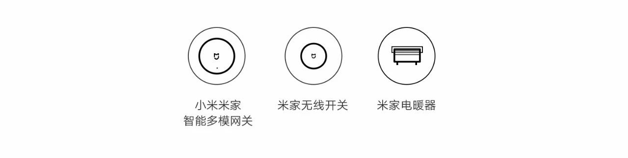 小米智能多模网关发布仅129元,米家智能多模网关和小米触屏音箱