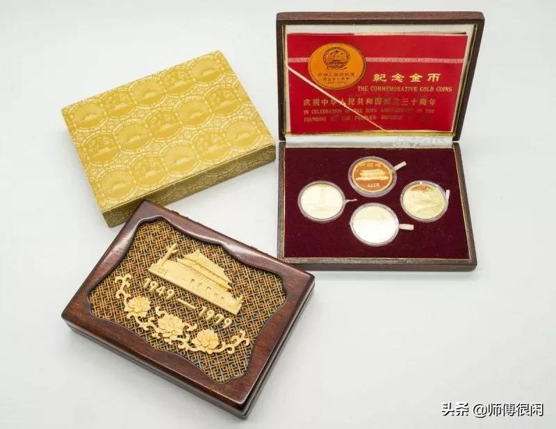 价值暴涨的收藏品,升值最高的外币纪念币