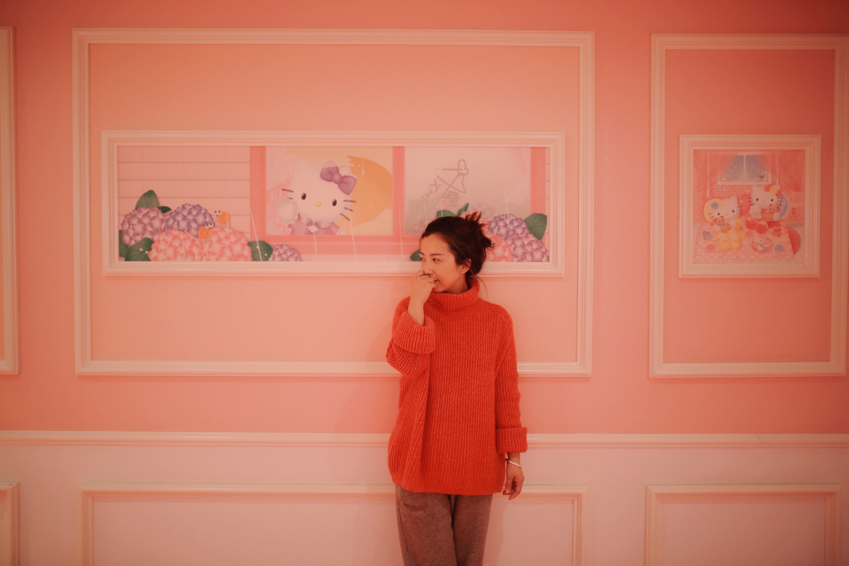 hellokitty乐园童话世界,浙江hellokitty乐园城堡酒店