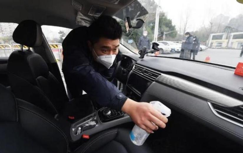 网约车司机面对现状该何去何从 (网约车司机到底经历了什么)