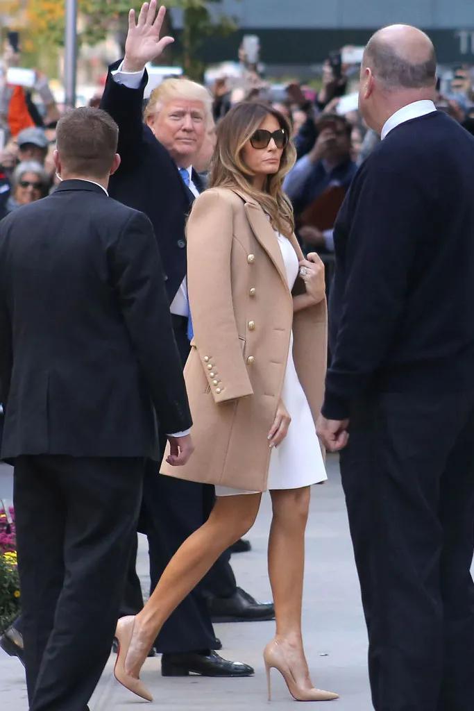 第一夫人穿*袜丝**到底惹了谁？