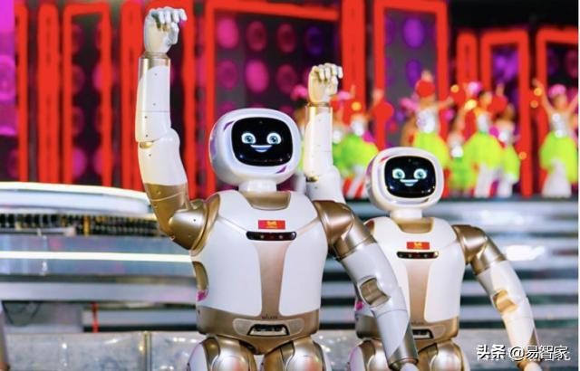 与清华联手，这支中国团队在机器人世界杯大放异彩