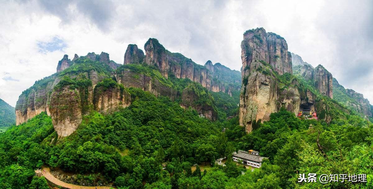 中国地理浙江省,浙江中国地形