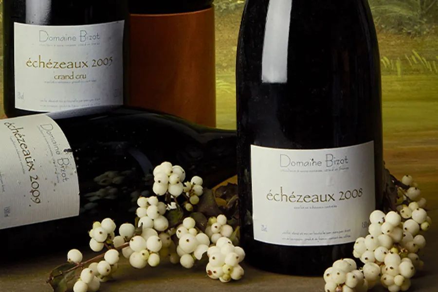 法国勃艮第产区十大葡萄酒,勃艮第最贵