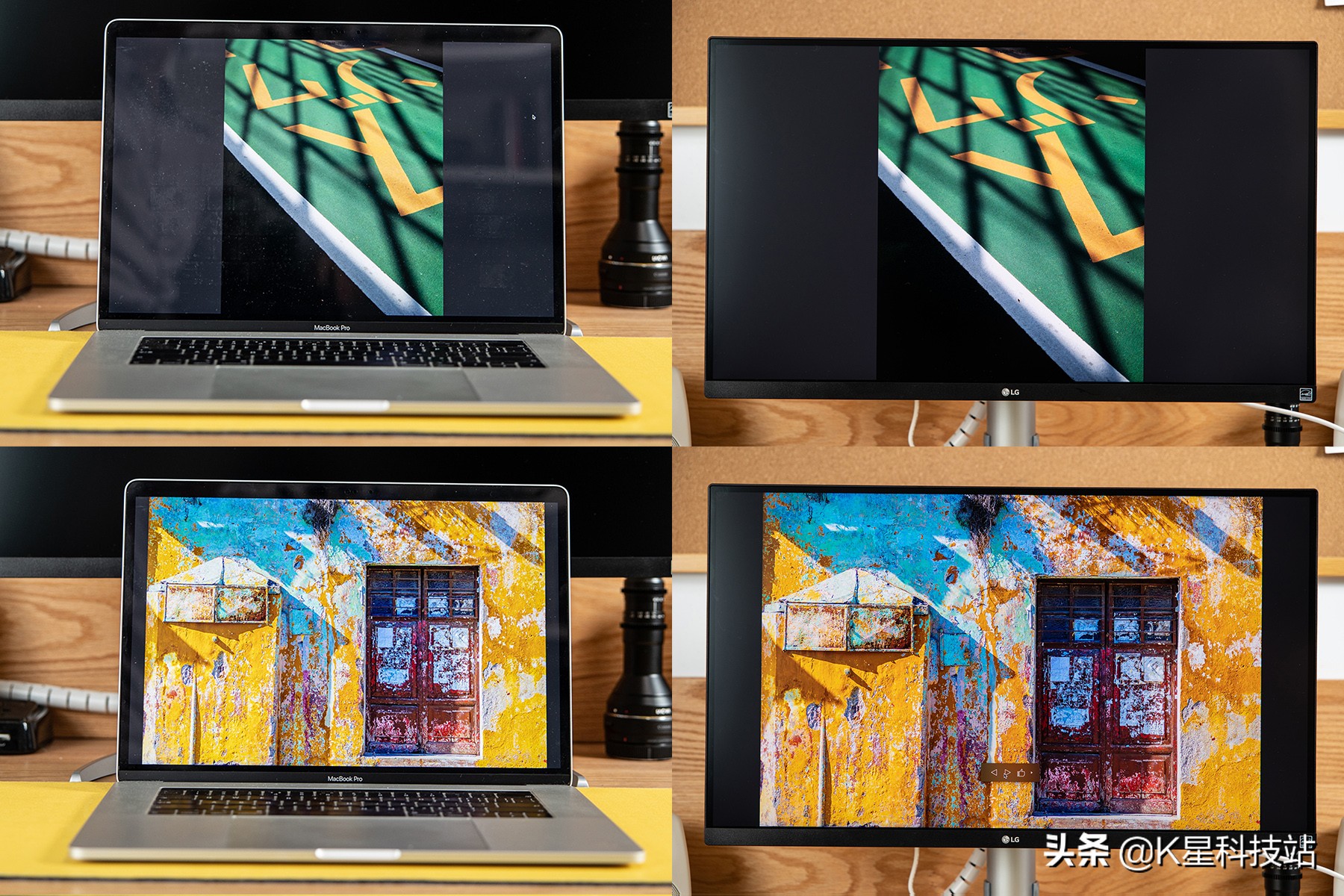 这或许是苹果本最佳外接显示器，LGUP850显示器体验分享