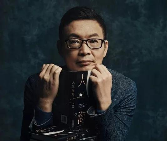 董卿讲麦家新书,麦家的作品究竟怎么样