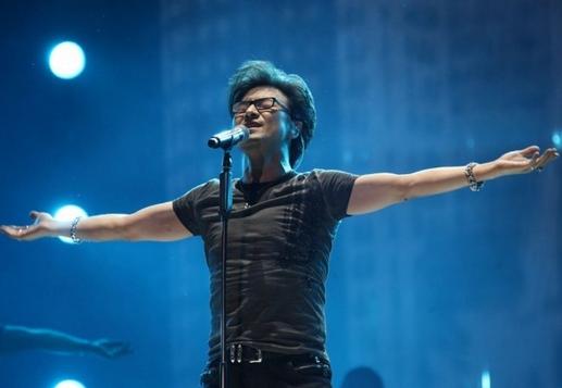 汪峰的情史简介,汪峰的四次婚史