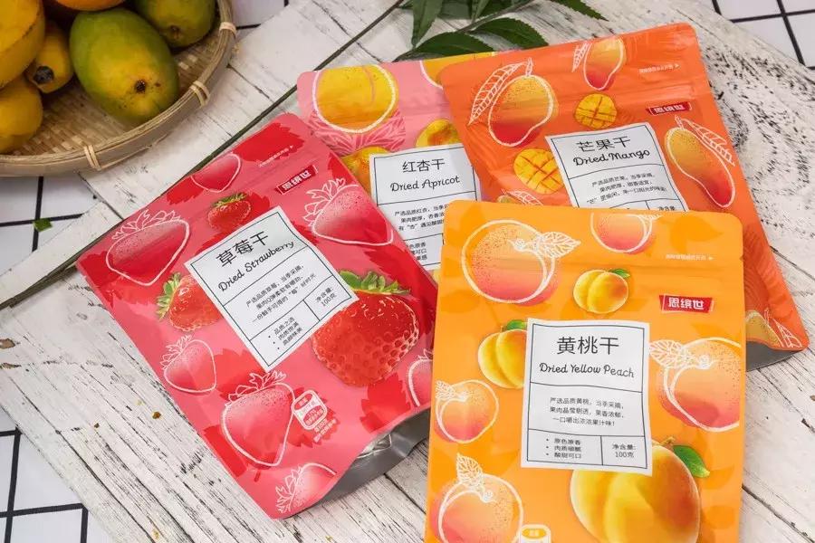 天啦噜！我司的超市差点被搬空了