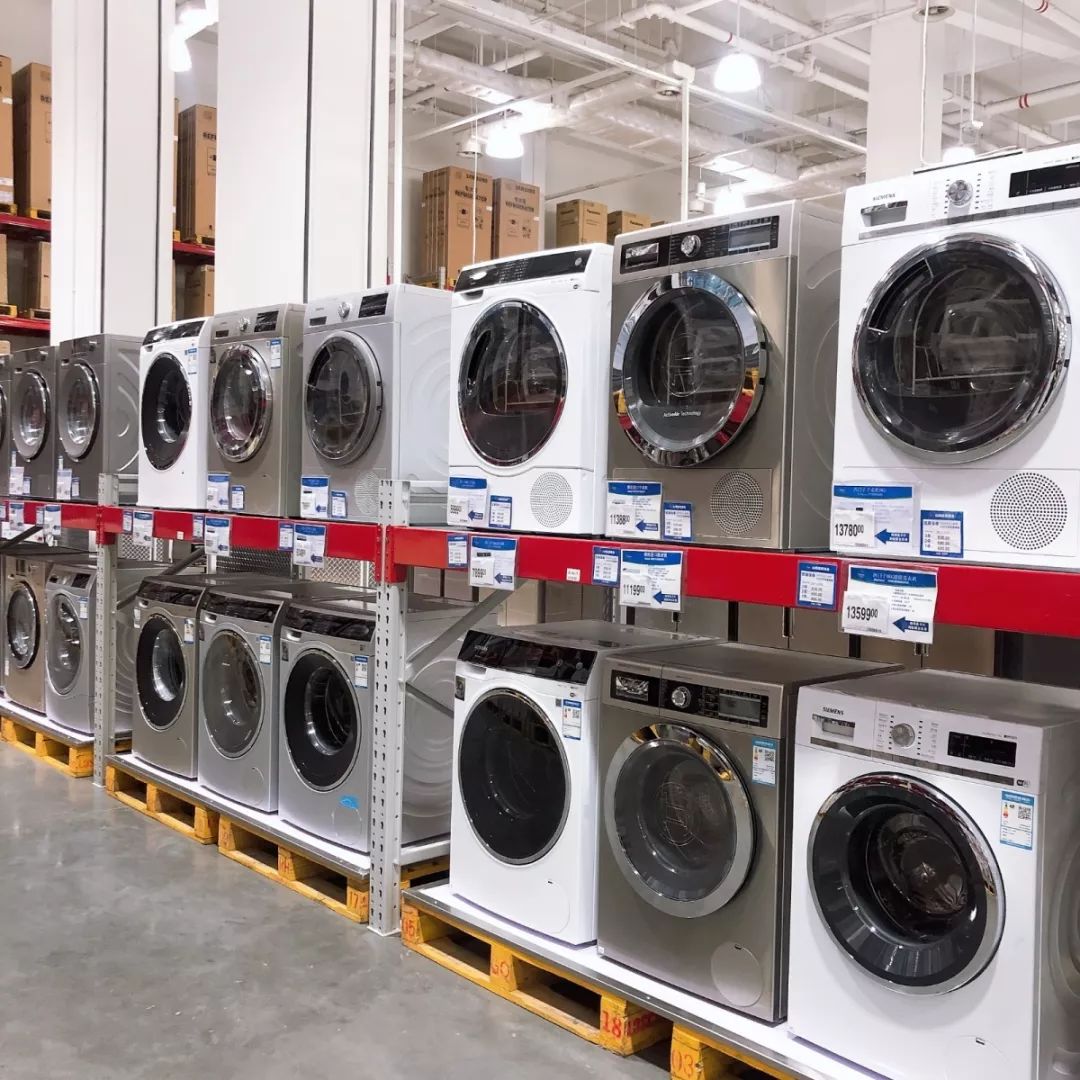 宁波江北山姆会员店必买攻略,山姆实体店入驻宁波