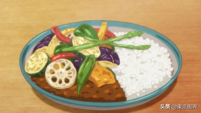 谁说动画片是给小孩看的,孩子必看的10部动画