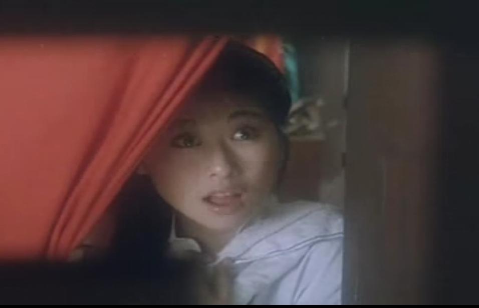 徐克最喜欢的女演员,徐克女一号照片