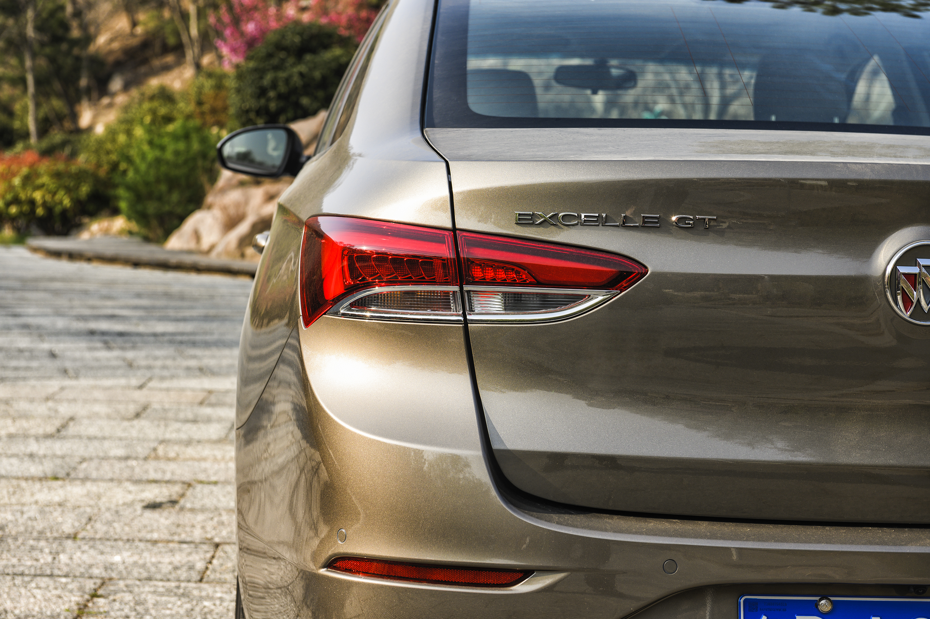 别克英朗精英版车主真实感受,2019款英朗车主真实感受