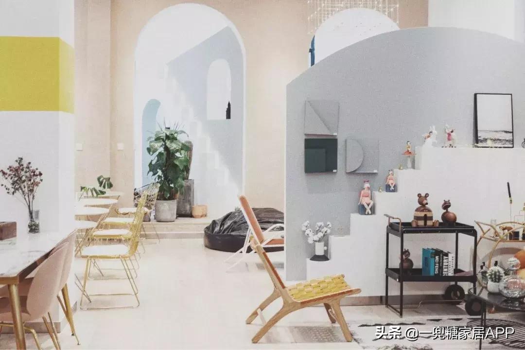 值得推荐的小众家居店,值得推荐的家居店