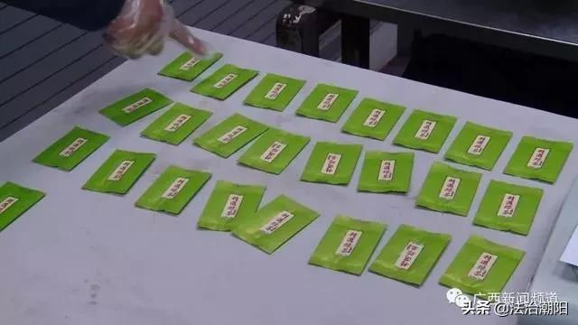 这款“精选绿茶”里的猫腻，我不允许你还不知道！