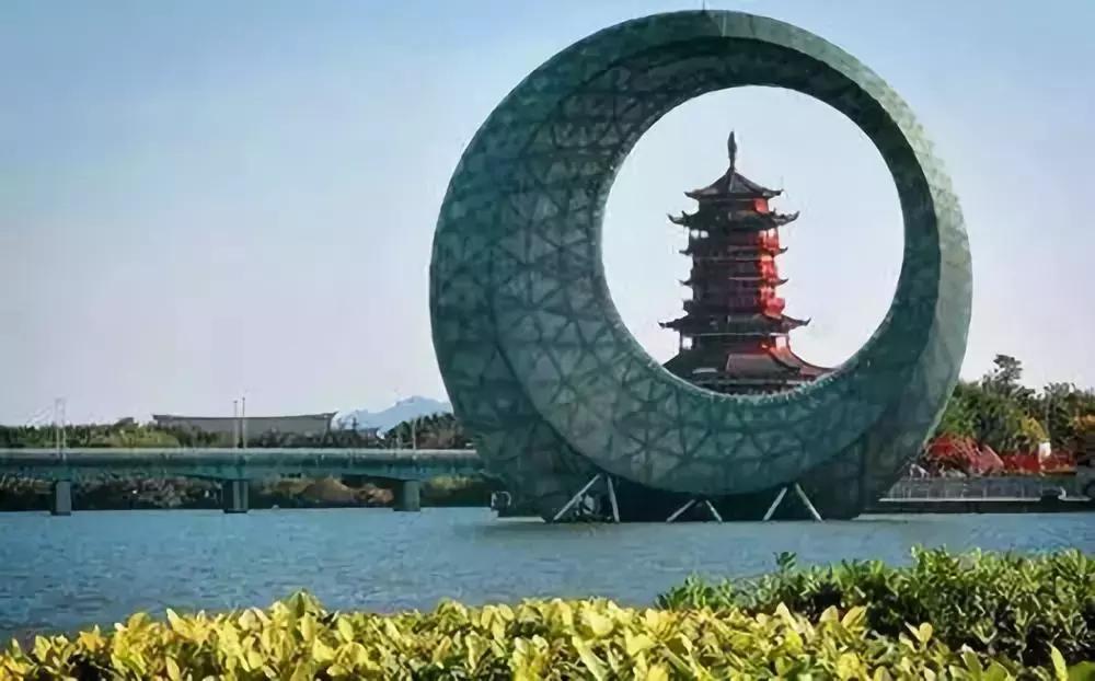 福建漳州厦门的发展,漳州与厦门经济差距