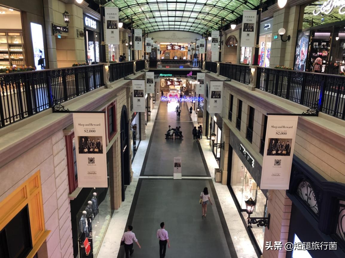 澳门购物有哪些必买的东西,澳门购物什么值得买呀