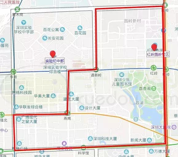 深圳福田区初中入学积分,福田区初中积分入学