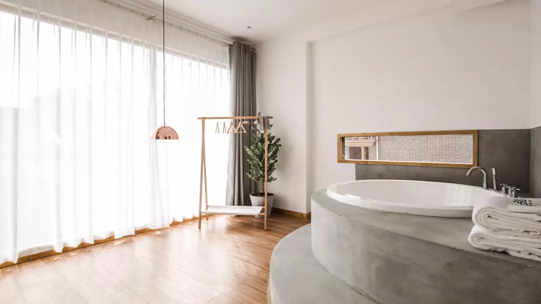 杭州原研斋茶园民宿,杭州茶园民宿推荐