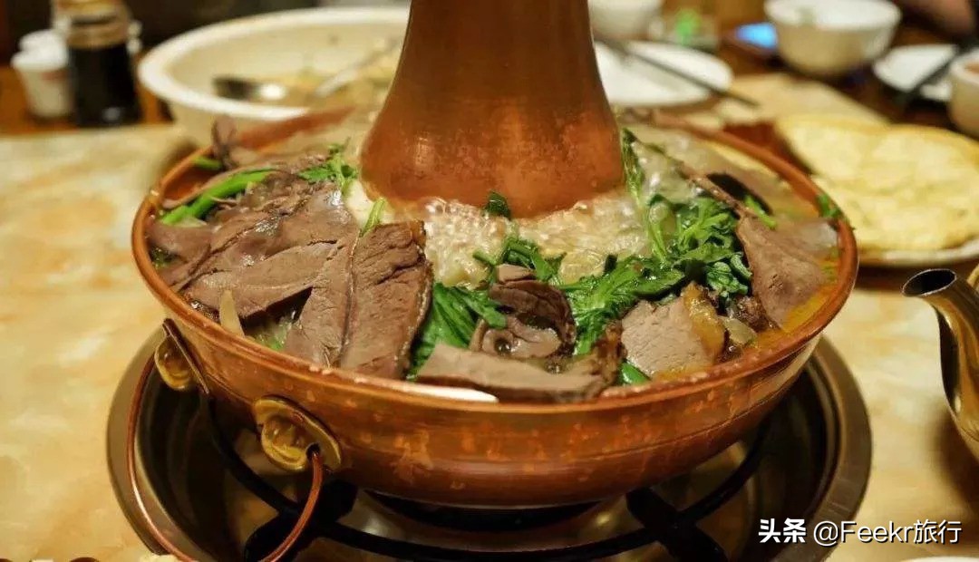 挖到了云南人都点赞的“美食线路”！菌子当道，夏季去度假正好