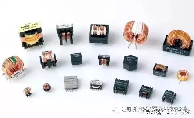 搞懂电子元器件知识，以及知名厂家，你可以做采购肥差了！
