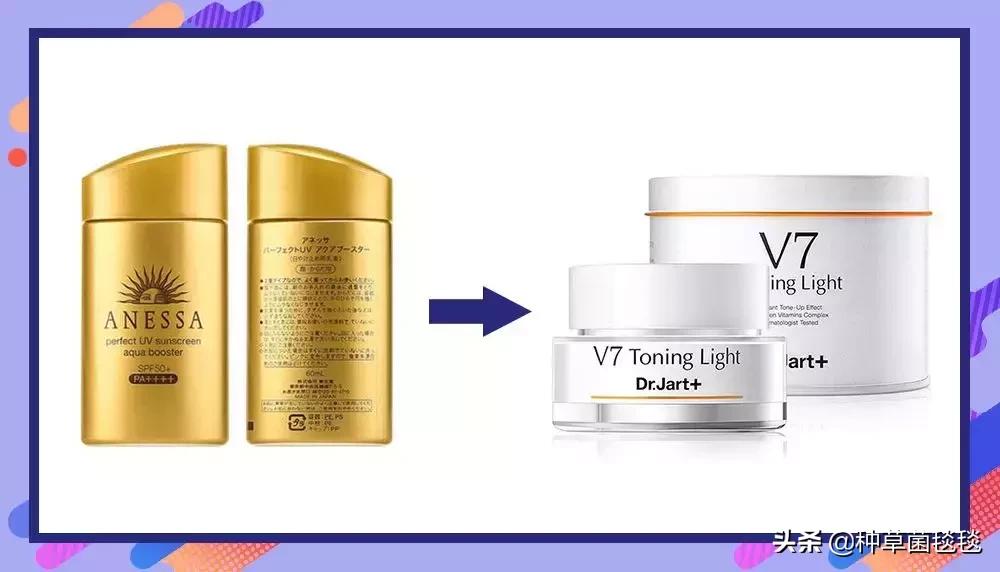 女生一天的日常护理到底要花多少钱？算完后我枯了