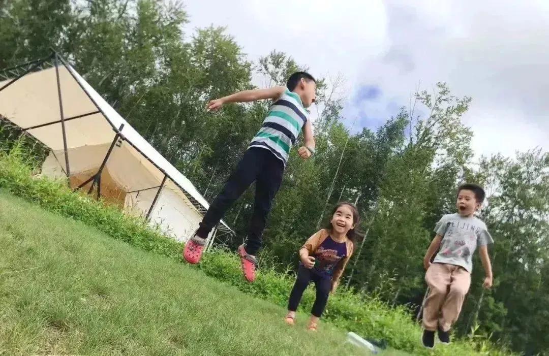 五一旅游如何去长白山,白山市4天旅游攻略