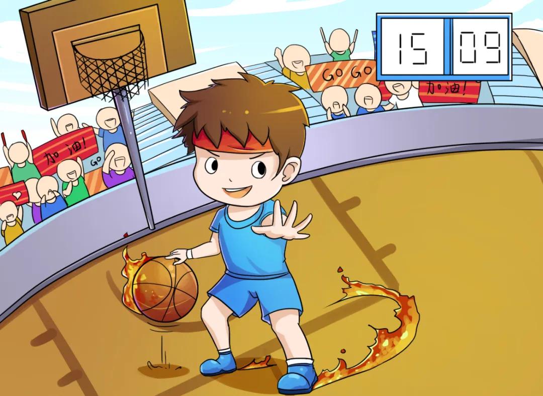 指尖竞技，谁与争锋丨海沧区青少年宫五大运动主题，释放指尖魔力