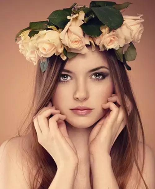 美瞳线和眼线的区别,美瞳线和眼线的区别在哪里