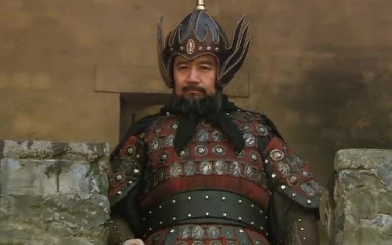 水浒中晁盖真正的死因,水浒传原著晁盖怎么死的