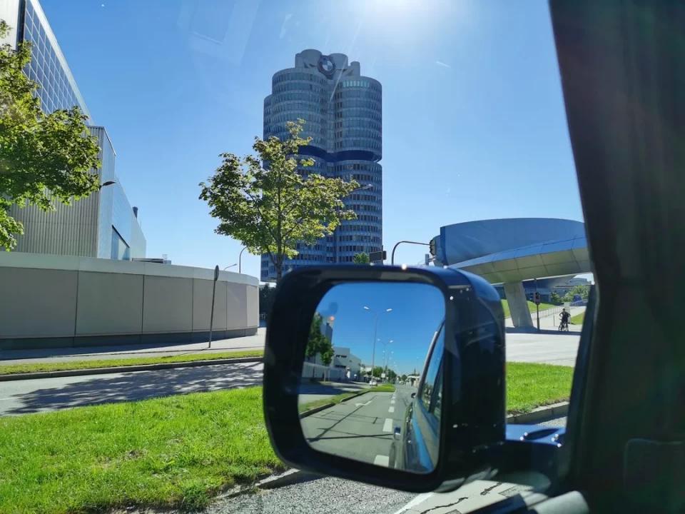 路虎卫士极度试驾,新款路虎卫士越野深度评测