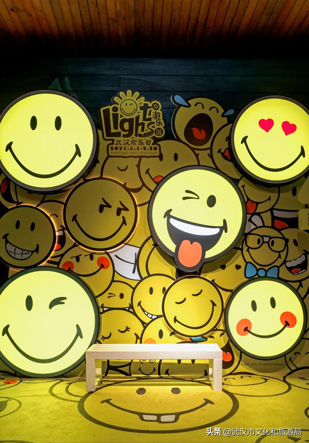 武汉人春节都去哪里玩,武汉人游玩攻略必去景点