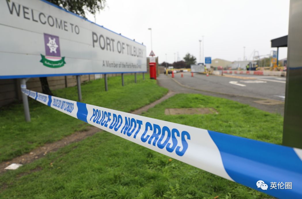 英国警方谈越南遇难,39人惨死英国最新消息