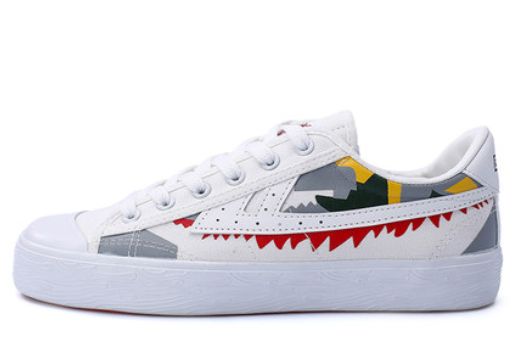 老牌子国货鞋回力,回力是国货吗板鞋