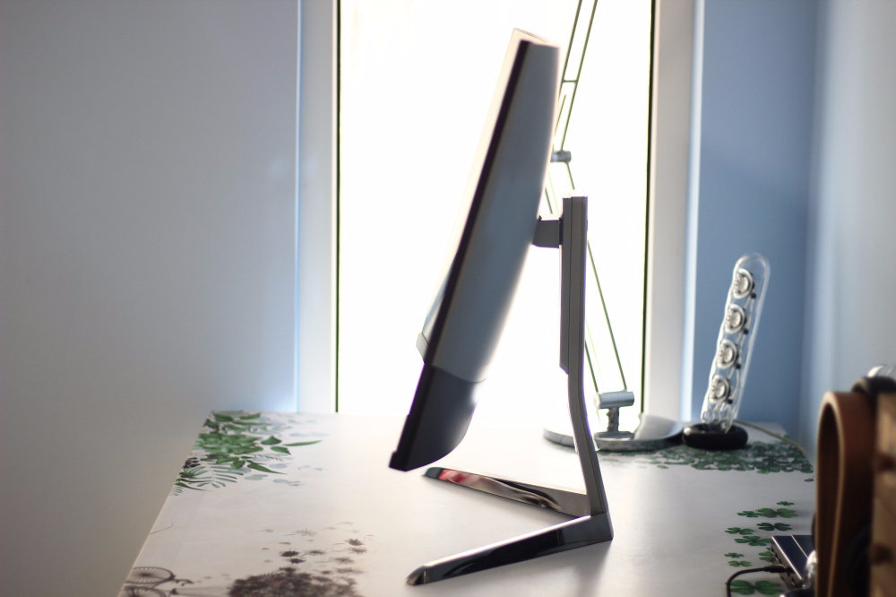 明基32英寸4k专业显示器sw321c,明基32寸4k120hz显示