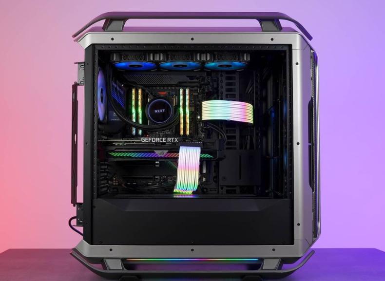 装一台8000的电脑挣多少钱,装一台7万元的电脑