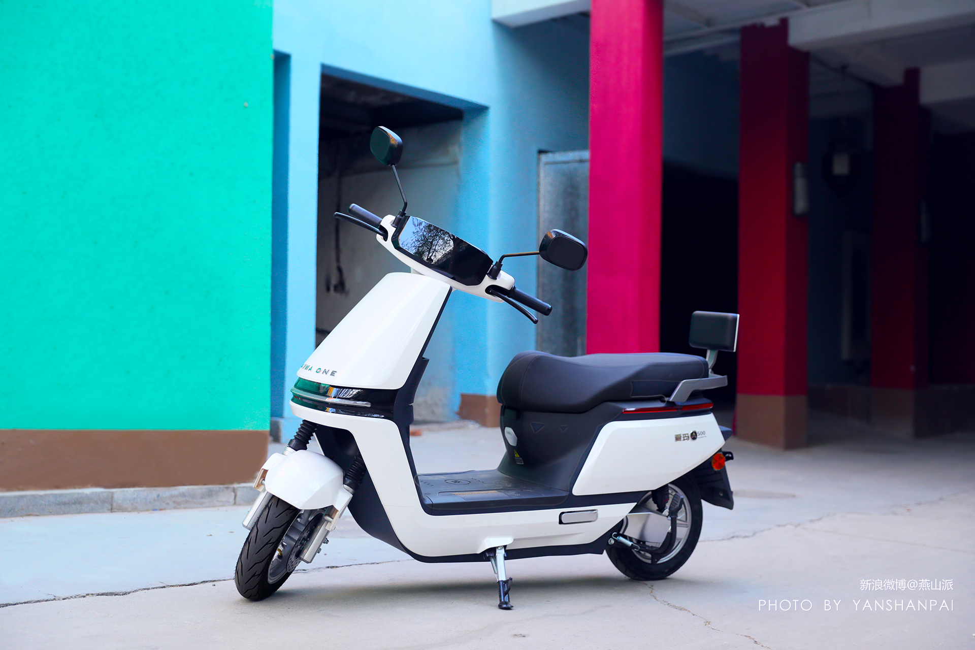 爱玛空军一号a500续航,爱玛a05电动车使用感受